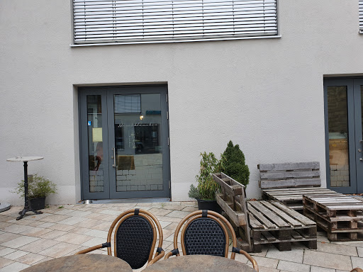 Café Mauerblümchen - Thumbnail