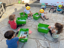 MAM Les Petits Petons à Ustaritz