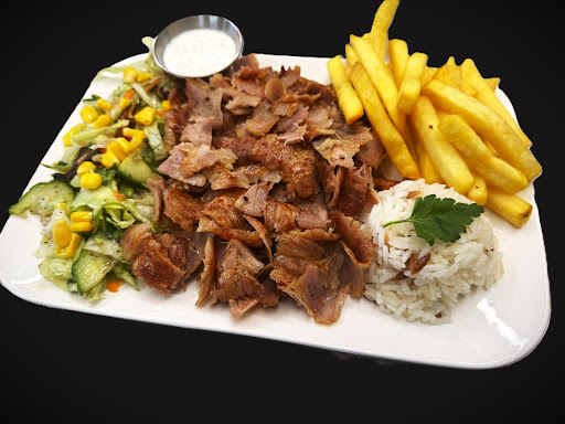 Photo 5 - İstanbul Grillade Aurillac