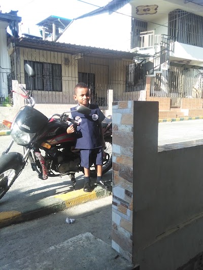Photos of Quimicos La 44