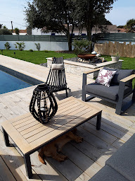 Photo n°15 de La Villa du 5 à Saint-Hilaire-de-Riez (Chambre d'hôtes)