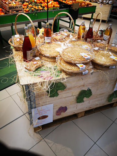 Carrefour Market Rive-De-Gier - Thumbnail