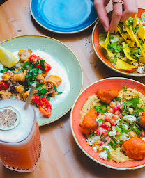 Photo n°8 de Café l'Edgar Quinet à Lyon (Bar)