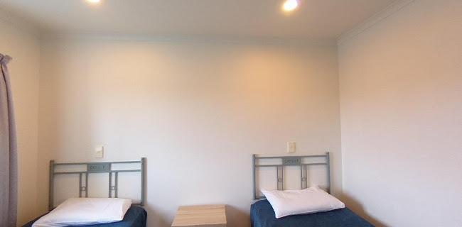 Reviews of Camelot Motor Lodge in Palmerston North - Hotel