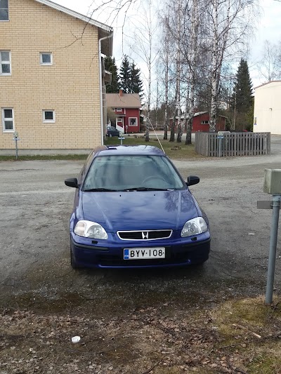 Photos of K-citymarket in Kauhajoki