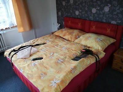 lodging