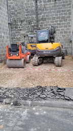 Photo n°11 de SARL FRAYSSE TP à Saint-Pantaléon-de-Larche (Société de travaux publics)