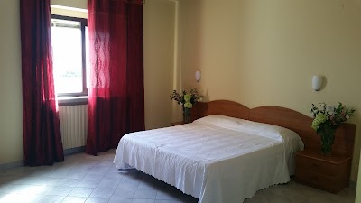 Photos of Albergo Il Chiostro
