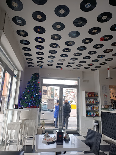 Discotel Cafè di Ricco Salvatore