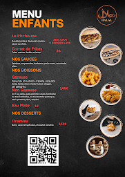 Photo n°14 de Le Coin du Burger à Le Teil (Restauration rapide)