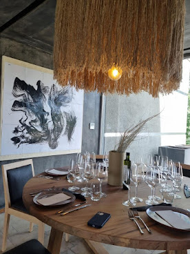 Quimera Bistro by null