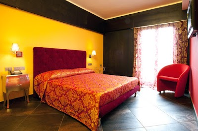 Photos of Hotel Pompei Resort