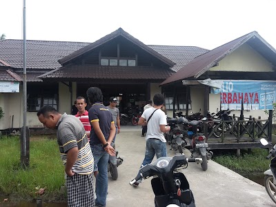 hospital