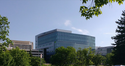 Milwaukee Regional Medical Center Administrative Offices - Thumbnail