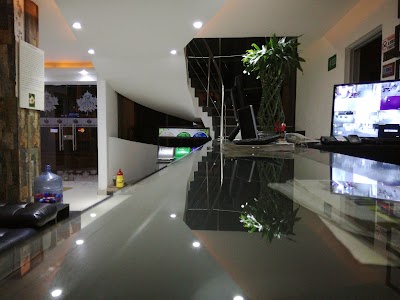 Photos of Hotel Hojarasco