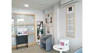 Photo n°2 de Agence Groupama St Gildas Des Bois à Saint-Gildas-des-Bois (Agence d'assurance pour locataires)