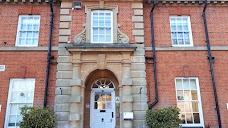 New Hall Hospital salisbury