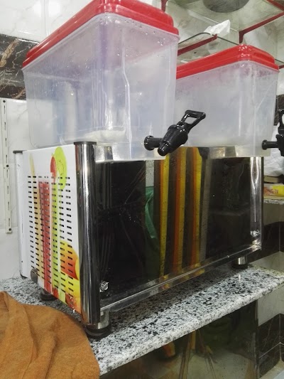 Photos of الساحه قهوة النادى