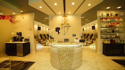 JT Nail Spa Cumberland