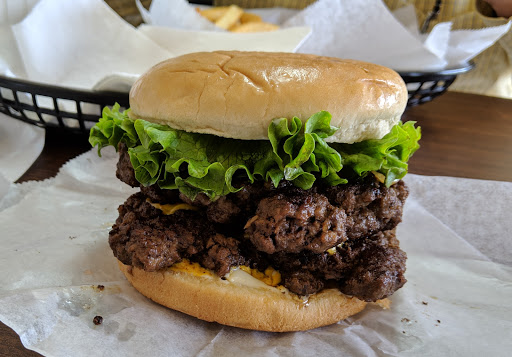 The Grill 708 Cafe & Novelties - Thumbnail