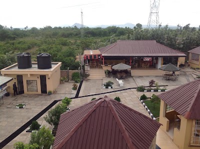 Photos of Kobos Resort
