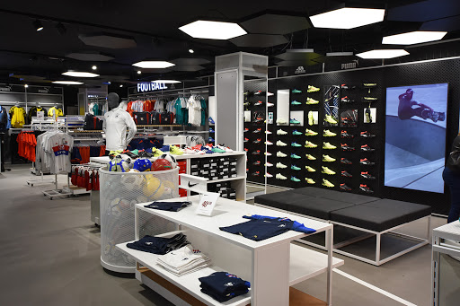 Intersport Villeurbanne Gallery - France