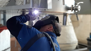 Photo n°11 de BIO-INOX à Lamonzie-Saint-Martin (Chaudronnerie)