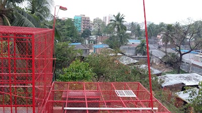 Photos of Shahidpur GPS Cyclone Shelter