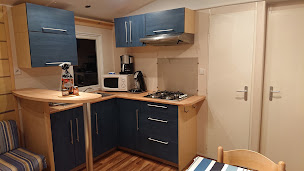 Photo n°35 de Camping La Sposata à Vico (Restaurant)