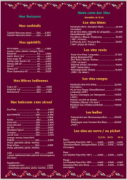 Photo n°67 de Le Rajia Indien à La Roche-sur-Yon (Restaurant indien)