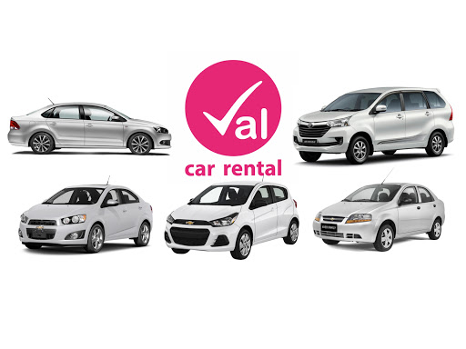 Val Rental
