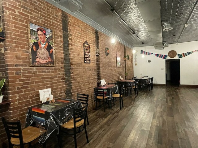 Taqueria El Pastorcito by null