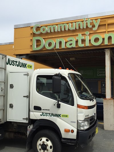 Photos of JUST JUNK&reg; Winnipeg | Junk Removal Service