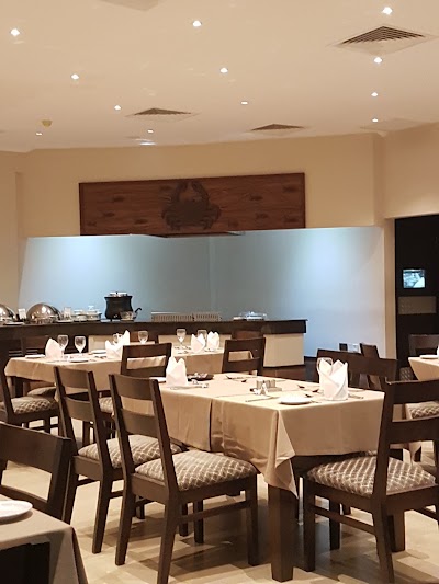 Photos of Ridge Royal Hotel, Cape Coast Ghana