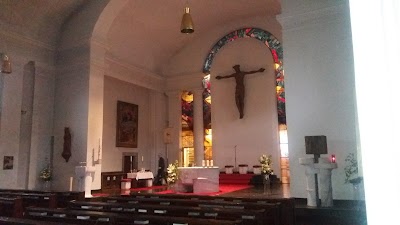 Photos of Parish Church St Nicholas