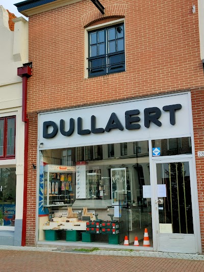 Dullaert IJzerwaren