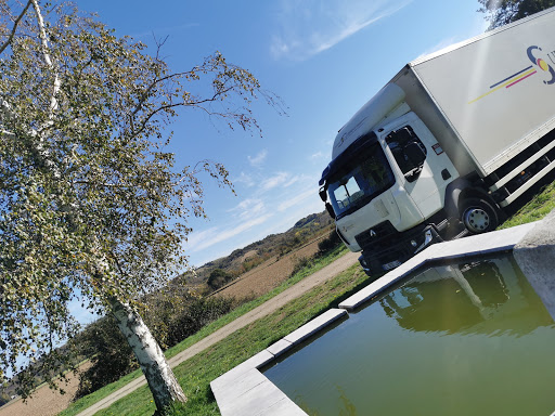 TRANSPORTS SUBRA PAMIERS Gallery - France