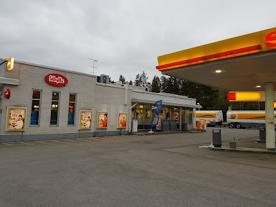 Photos of Shell Savonlinna Miekkoniemi
