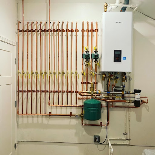 Bruno Brothers Plumbing & HVAC - Thumbnail