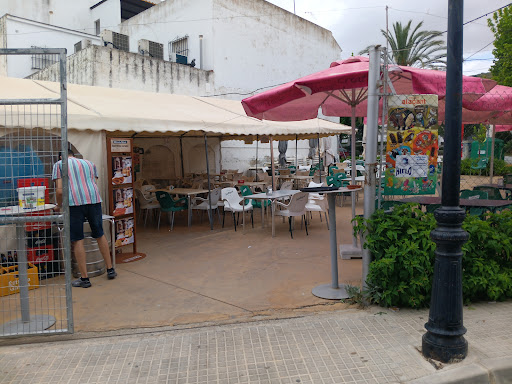 Cafetería Vaymar