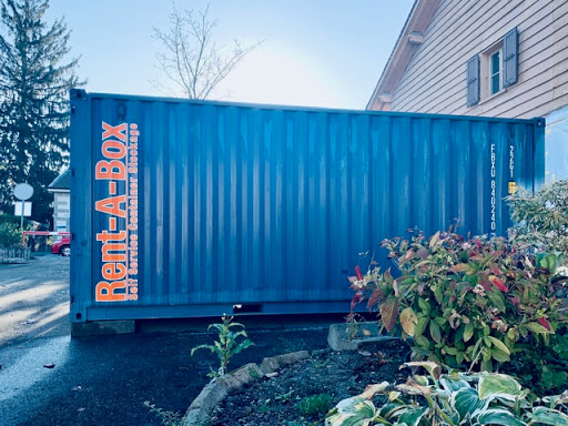 Rent-A-Box (Le Lignon) - Thumbnail