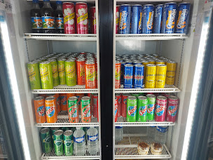 Photo n°5 de Burger Avenue à Vitrolles (Restaurant de hamburgers)