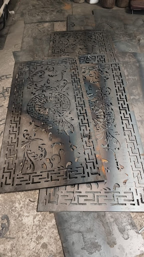 Ms cnc cutting Design in gorakhpur post image
