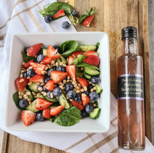 Fru Lunds Butik ApS - Catering