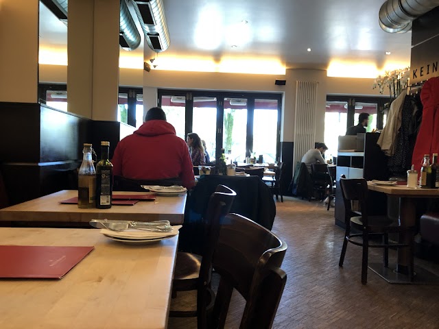 Place around image
