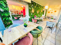 Demoiselles d’Asie à Langlade