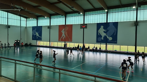 Gymnase PSA Aulnay-sous-Bois - Thumbnail