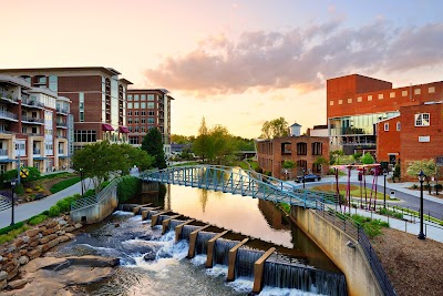 Photos of Fairfield Inn by Marriott Greenville-Spartanburg Airport