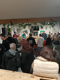 Photo n°20 de Brasserie Des Babouins Jurassiens - The Baboon à Poligny (Microbrasserie)