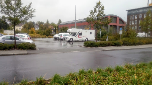 Wohnmobilstellplatz am Ennepebogen - Thumbnail